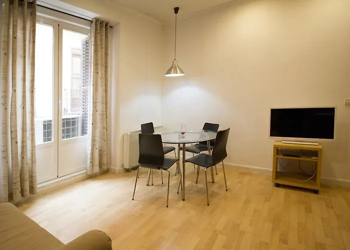 Foster Apartamentos Sol